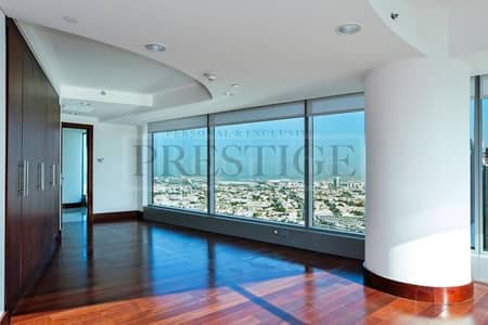 4br Duplex+s World Trade Centre Residences 4br Duplex+s World Trade Centre Residences