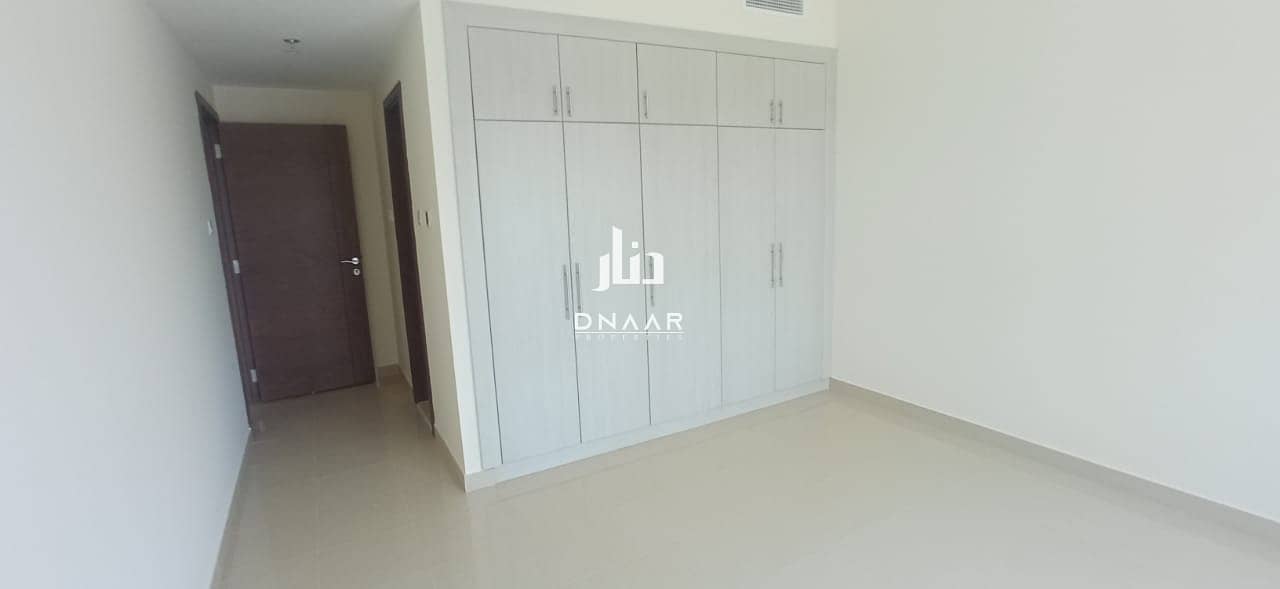 شقة في واحة توليب 7،مجمع دبي ريزيدنس 2 غرف 53999 درهم - 6219925
