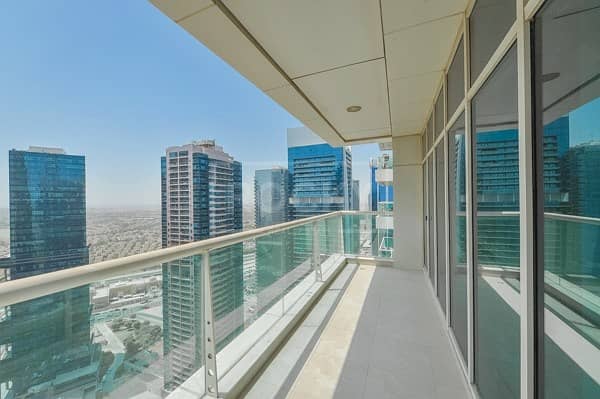 Exclusive 2 bed apartment in Al Seef 3