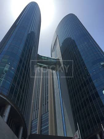 FITTED Office Space  Furnished in DIFC