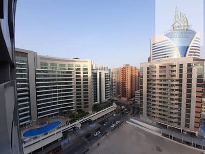 2 Bedroom Apartment for Rent in Barsha Heights (Tecom), Dubai - Limited time offer neat and clean 2bhk with nice view