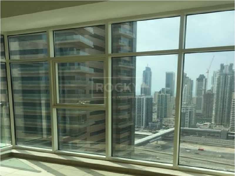 2 Bed Apartment with Maid's Room in Al Seef 2