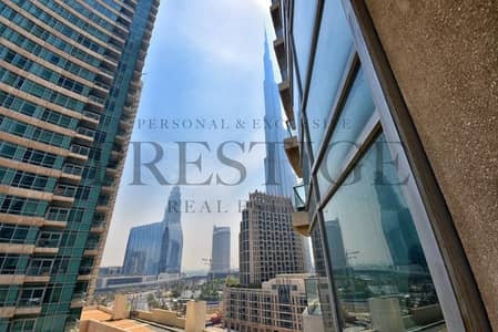 1 Bedroom | Opera House View | Unfurnished 1 Bedroom | Opera House View | Unfurnished