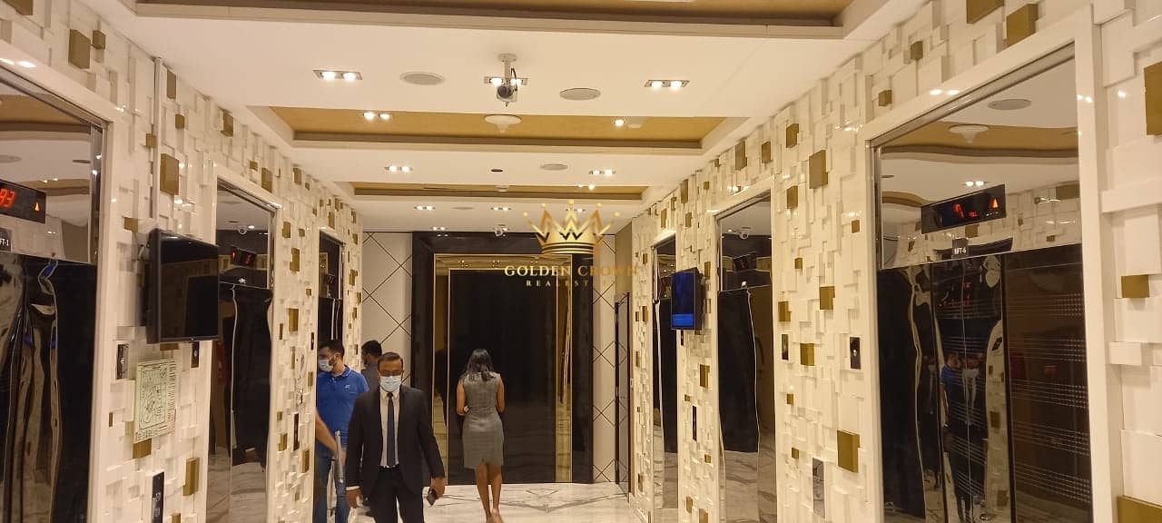 مکتب في داماك إكزيكيوتيف هايتس برشا هايتس (تيكوم) 950000 درهم - 6152271 مکتب في داماك إكزيكيوتيف هايتس برشا هايتس (تيكوم) 950000 درهم - 6152271