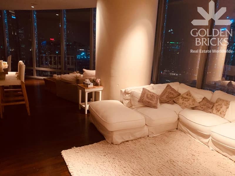 شقة في برج خليفة وسط مدينة دبي 2 غرف 230000 درهم 6220202 شقة في برج خليفة وسط مدينة دبي 2 غرف 230000 درهم 6220202