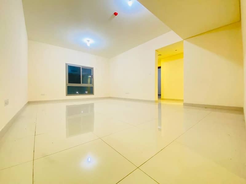 شقة في روضة أبوظبي 2 غرف 80000 درهم - 6155355