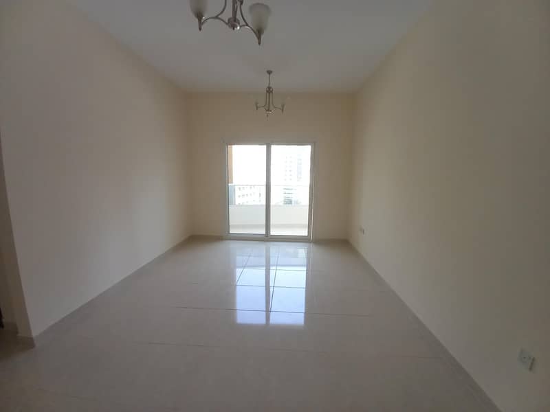 Квартира в Аль Нахда (Шарджа)，Аль Нахда Комплекс Тауэрс, 2 cпальни, 34000 AED - 6220426