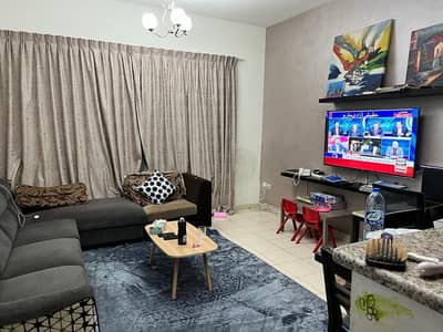 1 Bedroom Flat for Sale in International City, Dubai - Vacant on Transfer | 1 Bedroom With Balcony | England X Cluster | International City