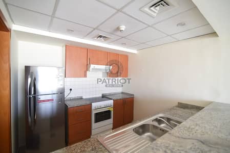 Ready To Move | Spacious 1 Bedroom | Chiller Free