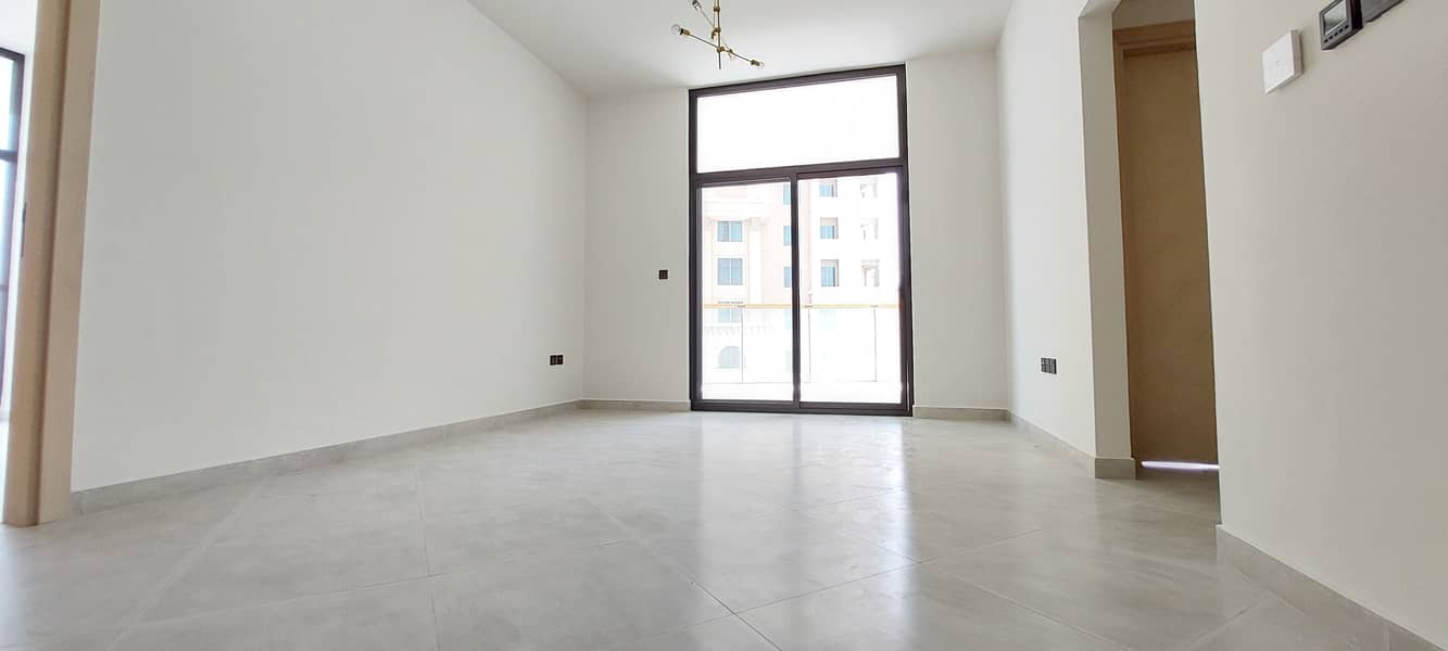 Квартира в Аль Джадаф，Авеню Бингхатти, 2 cпальни, 65000 AED - 6220801