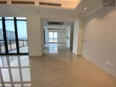 4 Bedroom Penthouse for Rent in The Lagoons, Dubai - EXCLUSIVE PENTHOUSE | HIGH RISE | NEGOTIABLE
