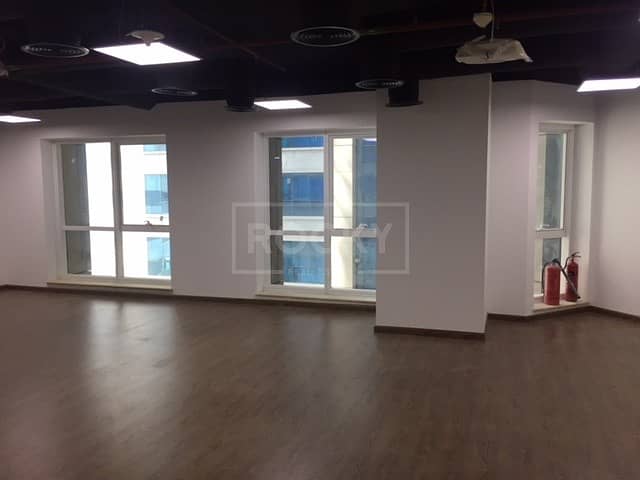Low Priced Offices in Latifa Towers