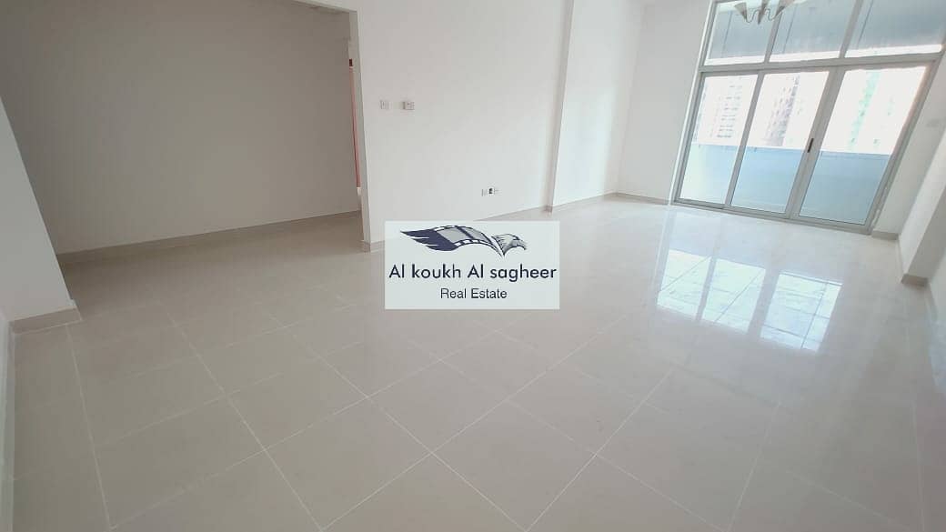 Квартира в Аль Нахда (Шарджа)，Аль Нахда Комплекс Тауэрс, 2 cпальни, 37000 AED - 6203037