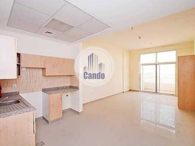 Studio for Rent in Dubailand, Dubai - No Chiller | 6 Cheques | Balcony | Parking