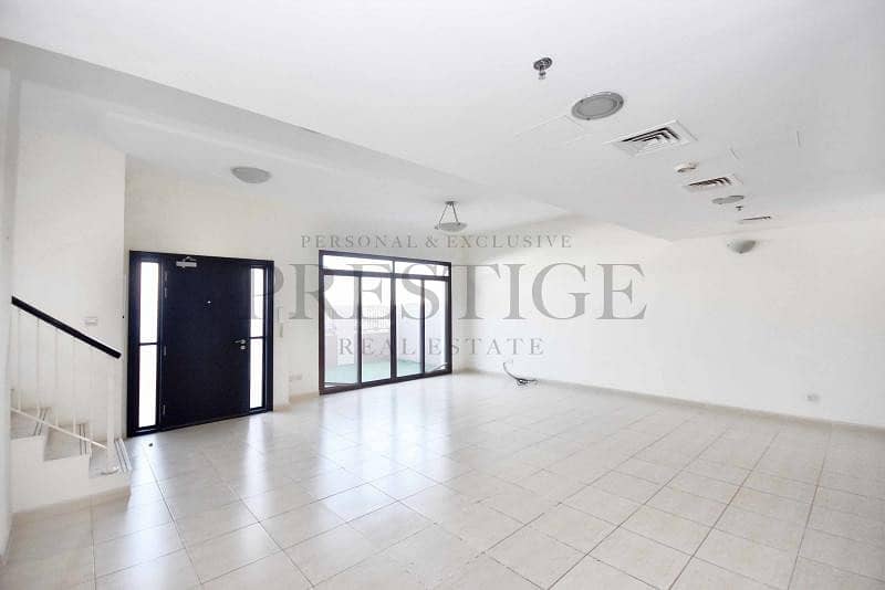 Duplex Townhouse | 2Bed With Grage | JVC