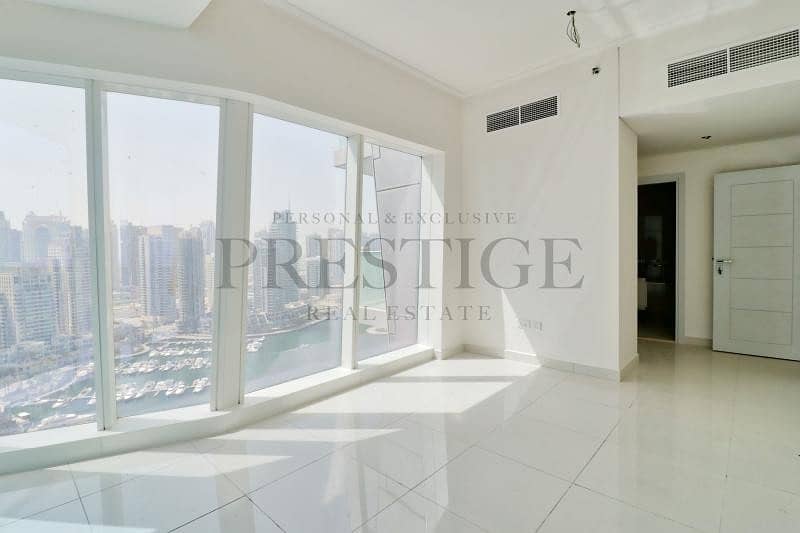 Dubai Marina| 2bed |Great panoramic view