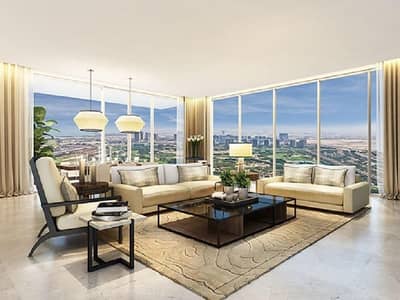 Exclusive | Burj Khalifa View | Type 01 Exclusive | Burj Khalifa View | Type 01