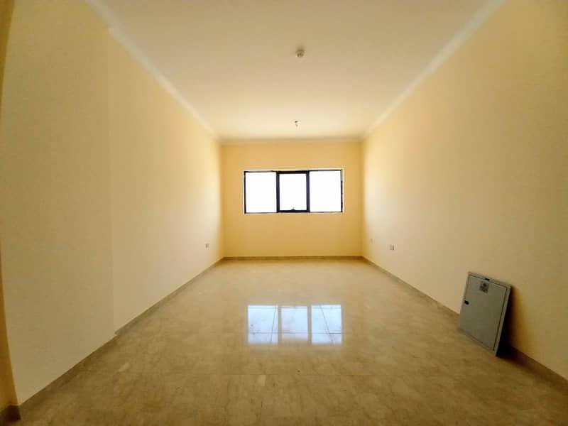 Квартира в Мувайле，Аль Захия, 1 спальня, 23800 AED - 6221528