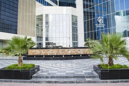 Office for Sale in Business Bay, Dubai - GRADE A TOWER | FULLY FITTED | BEST VIEW