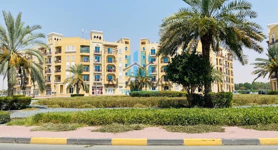 1 Bedroom Apartment for Rent in International City, Dubai - Straight Unit|Family Area|With Balcony 1 Bedroom For Rent In Emirates Cluster