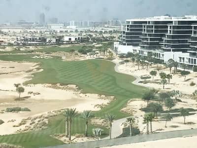 1 Bedroom Apartment for Sale in DAMAC Hills, Dubai - Golf Course View | Good Value | Perfect 1BR Option