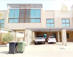 Brand New | Single Row 4BR TH | Main Street | |4M