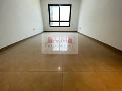 30 DAYS FREE | Two Bedroom Apartment with Balcony & all Facilities in Danet for AED 65,000 Only. !