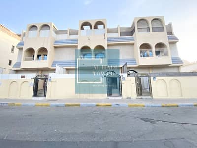 1 Bedroom Flat for Rent in Al Manaseer, Abu Dhabi - *Fabulous 1 BHK for rent in Al Manaseer Abudhabi
