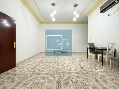 Studio for Rent in Al Zaab, Abu Dhabi - *A Lovable Studio for rent in Al Zaab Abudhabi