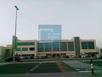 Studio for Rent in Khalifa City A, Abu Dhabi - Studio with roof 2700 monthly Khalifa city a NearAl , Rayana