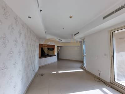 فلیٹ 2 غرفة نوم للايجار في ذا فيوز، دبي - شقة في موسيلا ذا فيوز 2 غرف 135000 درهم - 6222651