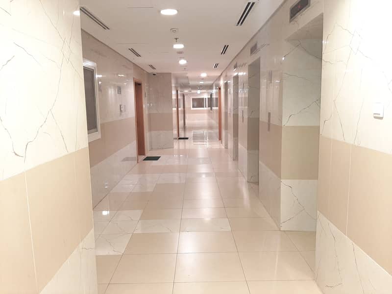 شقة في النهدة 1 النهدة (دبي) 2 غرف 58000 درهم 6222749