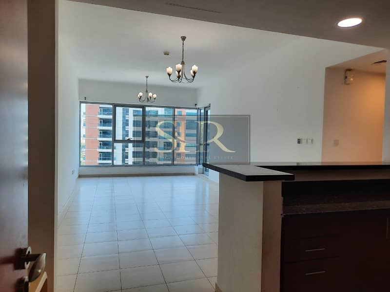 Exclusive | Large 2 Bed | Ready To Move In