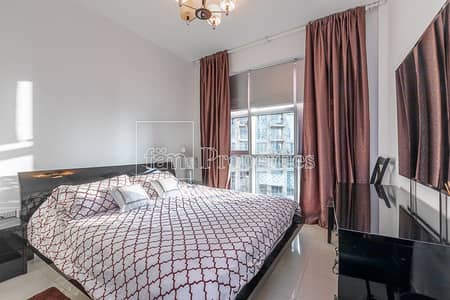 شقة 2 غرفة نوم للايجار في وسط مدينة دبي، دبي - شقة في برج ستاند بوينت 2 أبراج ستاند بوينت وسط مدينة دبي 2 غرف 134990 درهم - 6223016