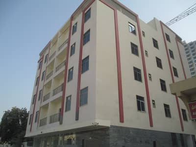Building for Sale in Al Rashidiya, Ajman - G+4 BUILDING FOR SALE IN AL RASHDIYA AREA