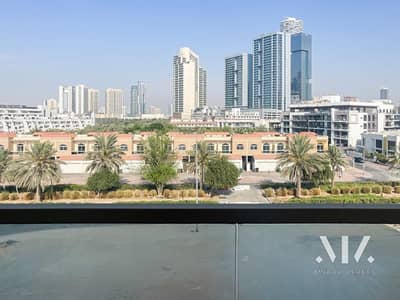 1 Bedroom Flat for Sale in Jumeirah Village Circle (JVC), Dubai - Luxurious and Brand New Apartment Ready to Move In