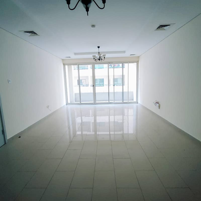 Квартира в Аль Нахда (Шарджа)，Аль Нахда Комплекс Тауэрс, 2 cпальни, 42000 AED - 6223505