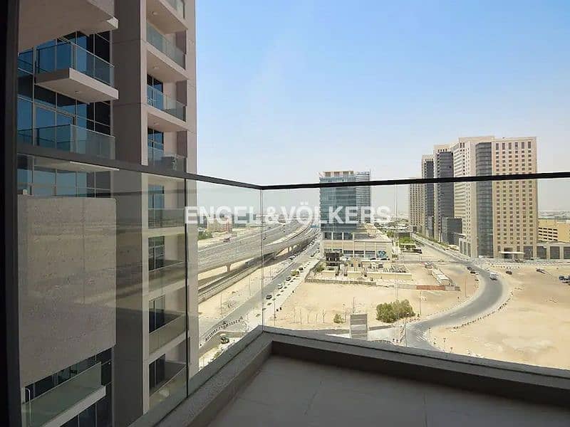 Квартира в Джебель Али，Даунтаун Джебел Али，Азизи Аура, 400000 AED - 6223535