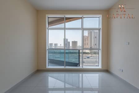 1 Bedroom Flat for Sale in Jumeirah Village Triangle (JVT), Dubai - Vacant One Bedroom Apartment High ROI