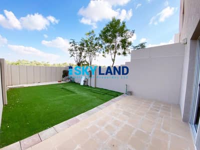 3 Bedroom Villa for Sale in Al Reef, Abu Dhabi - Exclusive | Single Row | Big Garden | Extra Storage