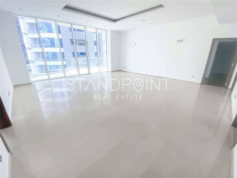 Vacant Now | Furnished | View Today