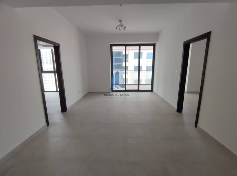 Brand New Building l Adorable One-Bedroom l (5mins. ) Walk to Mall of the Emirates