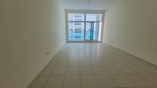 2 Bedroom Apartment for Sale in Al Sawan, Ajman - 2 BHK Ajman One For SALE EMPTY 450,000/- With Car Parking