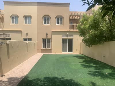 2 Bedroom Villa for Rent in The Springs, Dubai - WELL MAINTAINED | 2BR + STUDY | NEXT TO PARK
