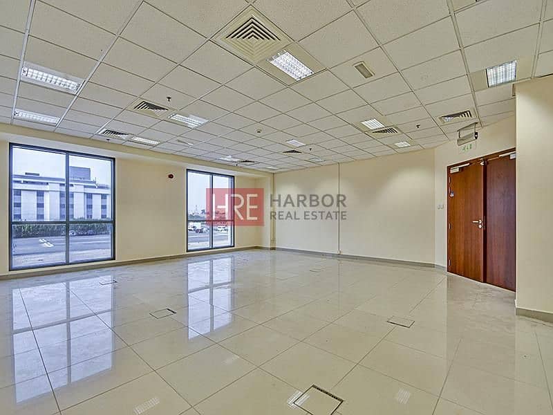 All Inclusive | Fitted Office| Near Metro | 4-6 payment