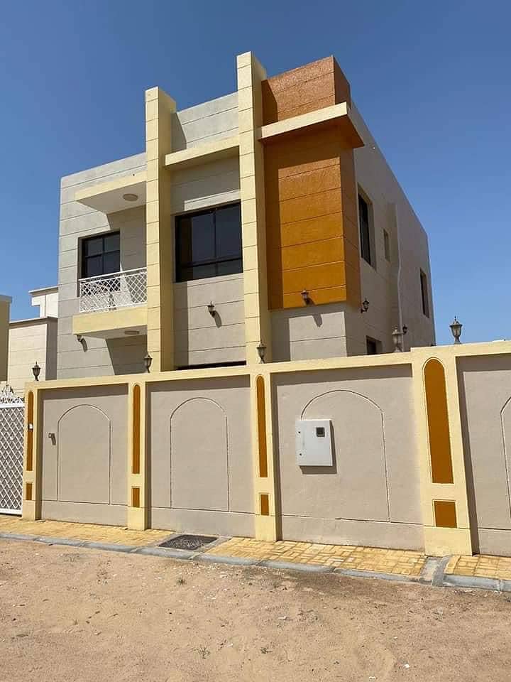 للإيجار فيلا طابقين في عجمان الياسمين للإيجار فيلا طابقين في عجمان الياسمين