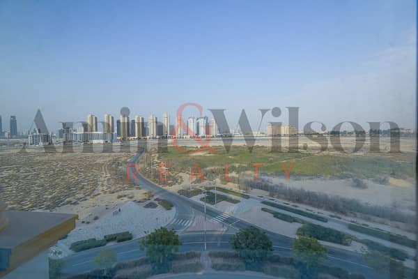 位于迪拜生产城(IMPZ)，卡斯尔萨巴赫社区，卡斯尔萨巴赫1号楼 1 卧室的公寓 350000 AED - 6225318