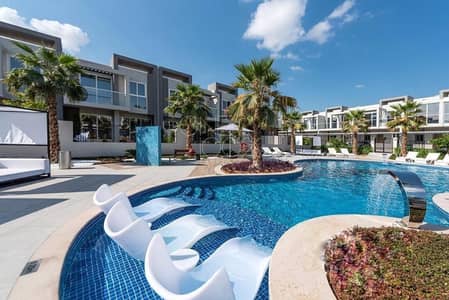 4 Bedroom Villa for Sale in Jumeirah Park, Dubai - SUPERB Fully Upgraded | Brand New | Modern Villa