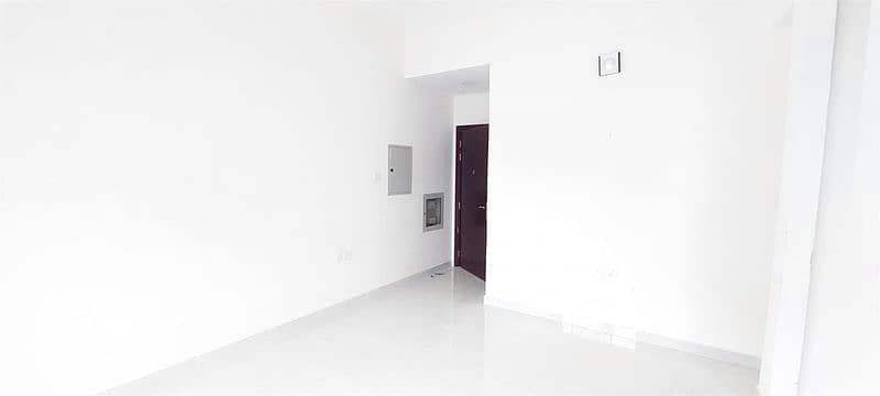 1BHK With 2Wcs And Balcony. Al Alia, Ajman