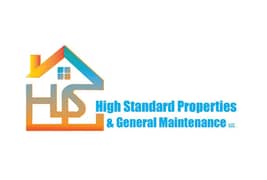High Standard Property